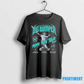 Cal Raleigh Big Dumper Home Run Tour 2025 Seattle Catcher Switch Hitter Tshirts Sweater