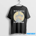Wizard Cat They Call Me A Know It All But I Dont Know Anything Tshirts