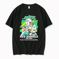 Nick Mangold 1984 2025 New York Jets Thank You For The Memories Signature Tshirts Sweater