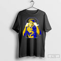 Classic Blake Corum 2 Michigan Wolverines Football T Shirts