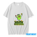 Yuck Mouth Tshirts Sweater