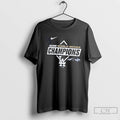 Classic Los Angeles Dodgers 2025 World Series Champions Team Logo Christmas T Shirts