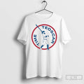 Classic Teoscar Hernandez Time Dodgers 2025 T Shirts