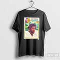 Classic 1979 Topps Earl Campbell Oilers Football T Shirts