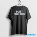 Built For This Blue Jays Tshirts Sweater