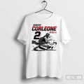 Classic Dontay Corleone Stadium 2 Cincinnati Bearcats T Shirts