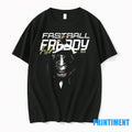 Fastball Freddy Tshirts Sweater