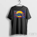 Classic Eggy Cervantes Masterpiece Ballroom Oct 31 Nov 1 2025 Event T Shirts