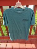 O'Neill Surfing Co est 1952 Graphic T~EUC~Surfing fan~Beach wear~