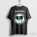 Classic Amphifa Amphibians Against Fascism Ornaments