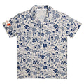 Dodgers Hawaiian Shirt 2025 Giveaway