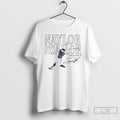 Classic The Naylor The Sailor Josh Naylor 12 Seattle Trident Signature T Shirts