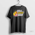 Officials Big Boy Its A Ducky Thing Ladies T Shirts