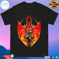 Dante Shadow Of Sparda T-shirt