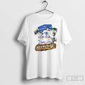 Premium Kike Hernandez Welcome To Dodger Stadium Los Angeles Baseball T Shirts