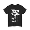 Anime Detective Conan Anime Tee, 90s Black T Shirt #2