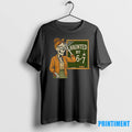 Funny Teacher Skeleton Six Seven Haunted By 67 Halloween Tshirts Sweater