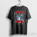 Classic Springer Dinger George Springer Toronto Blue Jays Baseball Signature Graphic T Shirts