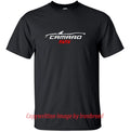 CAMARO SS CONVERTIBLE T-Shirt rs 2017 2018 2019 2020 2021 2022 2023 2024