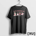 In My Nutcracker Era Christmas Xmas Holiday Pajama Tshirts Sweater