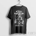 Classic The Magic Kingdom The Black Parade My Father Took Me Into The City