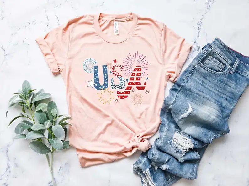 USA T-Shirt