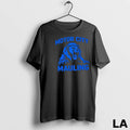 Original Detroit Lions Motor City Mauling