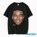 Amon Ra St Brown T Shirt Detroit Football 23 Tshirts Sweater