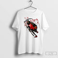 Premium Kd Slim Reaper Kevin Durant Houston Rockets Christmas T Shirts