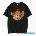 Wangan Kun Margo Classic Tshirts Sweater