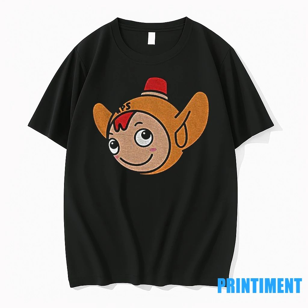 Wangan Kun Margo Classic Tshirts Sweater
