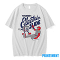 Trea Turner Tvturners Electric Slide Tshirts Sweater