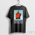 Classic Neal Francis Europe America Friendship Tour 2025 T Shirts