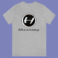 Hennessey Racing Car Men's Grey Size S-3XL