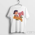 Premium Jessica Alba Latina Equal Pay And You Still Owe Us T Shirts