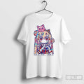 Premium Toukos Urs No 1005 Birthday T Shirts