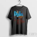 Premium Pulp Live February March 2026 Long Sleve T Shirts