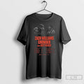 Classic Zach Williams And Matt Maher Live November 2025 Long Sleve T Shirts