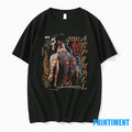 Tom Aspinall T Shirt Active Ufc Fighter 06 Tshirts Sweater