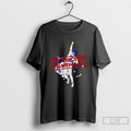 Premium Andy Pages Catch We Are Champions T Shirts