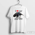 Premium Giant Anteater I Love My Gay Cat Ceramic Ceramic And Classic Dad Cap