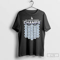 Classic Los Angeles Dodgers 2025 World Series Champions Jersey Roster