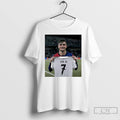 Classic Pedri Pulling Vinicius Junior 7 T Shirts