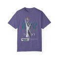 Goal-Setter Tee, Motivational Tshirt, Inspirational Shirt, Personal Development