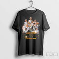 Classic Las Vegas Aces Are You 2025 Qnba Champions T Shirts
