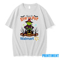 Time To Stir The Pot Walmart X Grinch Happy Halloween Tshirts Sweater