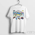 Classic My Vacation Photos Atlanta Art T Shirs Sweater
