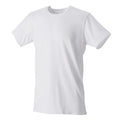Colantotte Inner Crew Neck Short Sleeve C2JABC11 white L