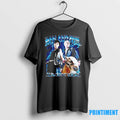 Dan And Phil And A Tiny Horse Graphic Tshirts Sweater