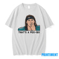 Thats A Pick Six Trevor Lawrence Beat Chiefs Tshirts Sweater